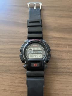 CASIO 腕時計 Gショック メンズ腕時計 DW-9052-1Vのサムネイル