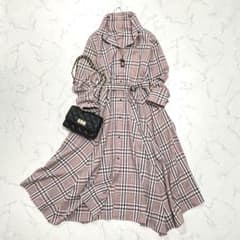 未使用級✨アナイ アシンメトリーシャツワンピースワンピース 現行 38 M 未使用級✨アナイ アシンメトリーシャツワンピースワンピース