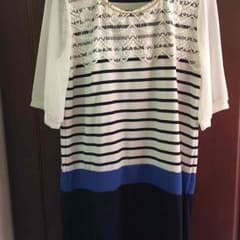 ワンピース L♡のサムネイル