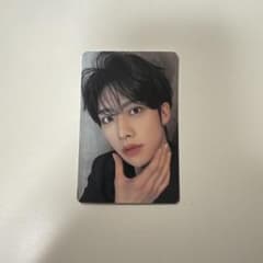 ZEROBASEONE zb1 ゼベワン トレカ リッキー - メルカリ