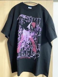 最終値下げ　コスパ　kof 98 八神庵　ゲーム　tシャツ　アニメ 地雷　病みのサムネイル