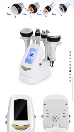 ♡*♡様 LW-202 RF美顔器・美容器 説明書・ジェル付き（3kg分） LW-202 RF美顔器・美容器 説明書・ジェル付き（3kg分） - メルカリ