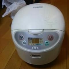 炊飯器ほうじ茶様専用！のサムネイル