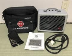 純正バッグ付 ZT AMP Lunchbox LBG2 200W ランチボックスのサムネイル
