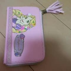 ラプンツェルのサムネイル