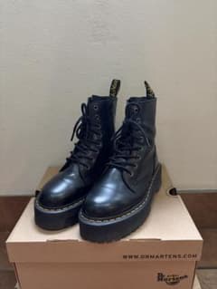 Dr.Martens JADON UK5のサムネイル