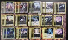 ユニオンアリーナ 魔都精兵のスレイブ 無窮の鎖 デッキ おまけ付き