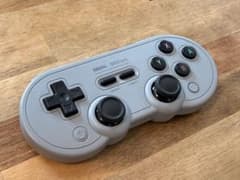 8Bitdo SN30 Pro Bluetoothコントローラー