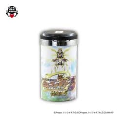 Senki Zessho Symphogear 3 사운드 플래시 애쉬 트레이