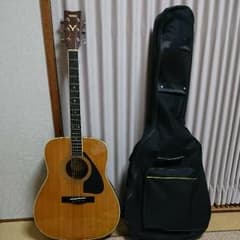 アコースティックギター YAMAHA FG-720のサムネイル