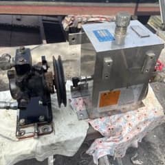 油圧ポンプ＆タンクユニット 船舶のサムネイル