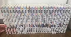 東京リベンジャーズ　1〜26巻のサムネイル