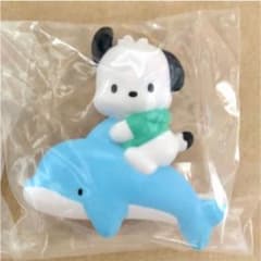 はさむんです ポチャッコのサムネイル