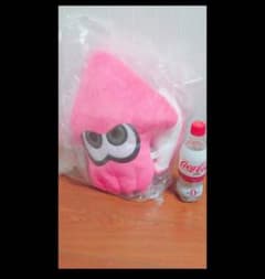 Yui様スプラトゥーン専用のサムネイル