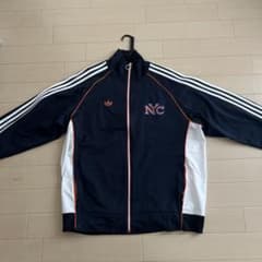adidas NYCジャージ 自由の女神デザインのサムネイル