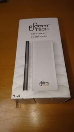 プルームテック スターターキット 本体のサムネイル