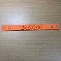 VAUNDY DOME TOUR 2026 ラバーバンドのサムネイル