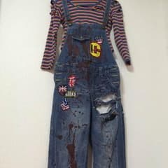 コスプレ♡チャッキーのサムネイル