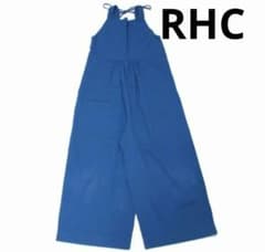 RHC ロンハーマン シアサッカー オールインワン オーバーオール - メルカリ