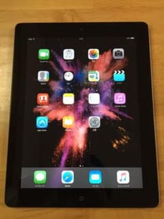 【ii様専用】APPLE IPAD2 WI-FI 64GBのサムネイル