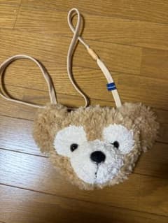 ダッフィー ポシェットのサムネイル