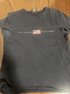 POLO JEANS CO. RALPH LAUREN Tシャツ(y2k)のサムネイル