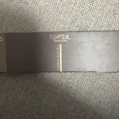 エクセル ザ プライムアイブロウPE06