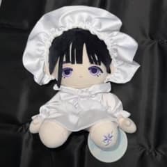 エイリアンステージ ALIENSTAGE スア おすわりぬい ぬいぐるみ20cm