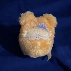 家庭教師ヒットマンREBORN! ベル くるみたぴぬい