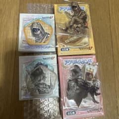第五人格 缶バッジ　アクリルスタンド