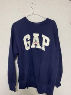 gap トレーナーのサムネイル