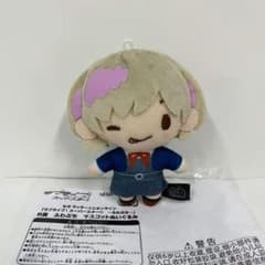 Liella! 당나라 가능 봉제 인형 세가 럭키 복권