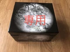 ★Mai様専用★「LUNA SEA」数量限定生産盤プレミアムBOXのサムネイル