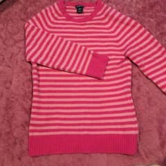 Gap ボーダーセーターのサムネイル