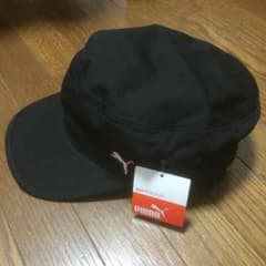【カツ丼様専用】プーマ ゴルフ キャップのサムネイル