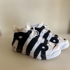 NIKE AIR MORE UPTEMPO モアテンのサムネイル