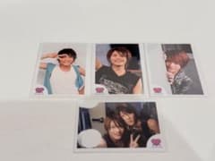 WEST. 中間淳太 ミニフォトのサムネイル