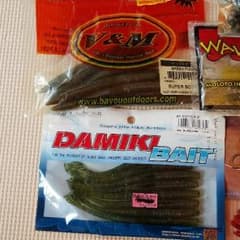 ワーム　セットのサムネイル