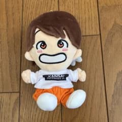 福本大晴 ちびぬいのサムネイル