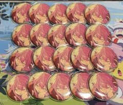 あんさんぶるスターズ 姫宮桃李 缶バッジ 20点セット