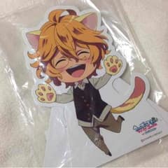 【nonin様専用9/30】うたプリ ナンジャ ポップ スタンド＊四ノ宮 那月のサムネイル