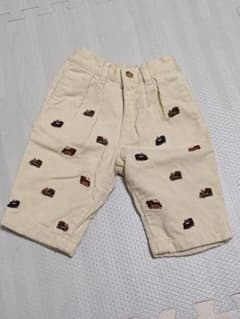 ラルフローレン　ズボン　ボトムのサムネイル