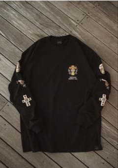 値下げ不可:新品未使用】SWOON SUPPLY CO. ロンT - メルカリ