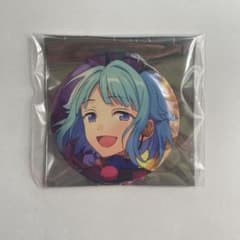 あんスタ イベコレ缶バッジ ぱしゃっつ 紫之創のサムネイル