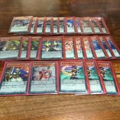 EM オッドアイズ 魔術師 パーツのサムネイル
