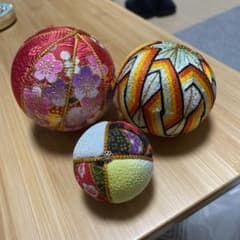 手毬(てまり)  和婚のサムネイル