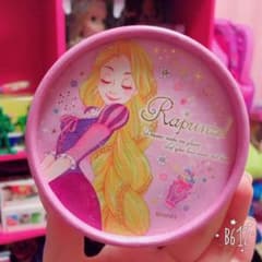 ラプンツェルのサムネイル