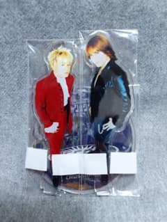 access アクリルスタンド CROSSBRIDGE アクスタ access アクリルスタンド CROSSBRIDGE アクスタ - メルカリ