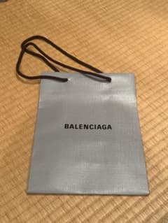 Balenciaga 袋のサムネイル