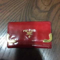 PRADA キーケースのサムネイル